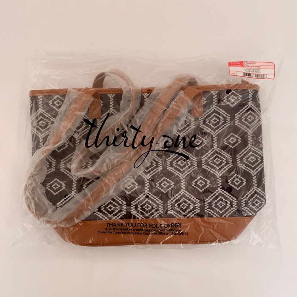 Thirty-one little dreamer bag